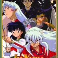   InuYasha <small>Animation Director</small> 